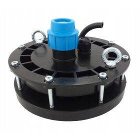    Gamart GCZ206515MS глава за дълбок кладенец 125/32 мм