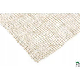  Мрежа от юта 100 g/m2 шал 100x100 10 бр.