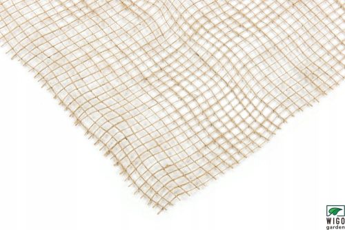  Мрежа от юта 100 g/m2 шал 100x100 25 бр.