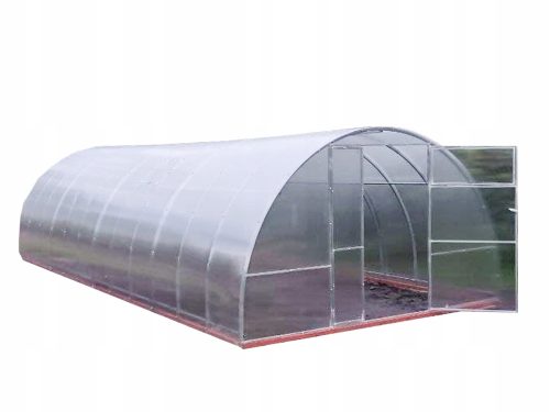 Фолиен тунел - Оранжерия Profimet 6 х 3,5 м х 200 см