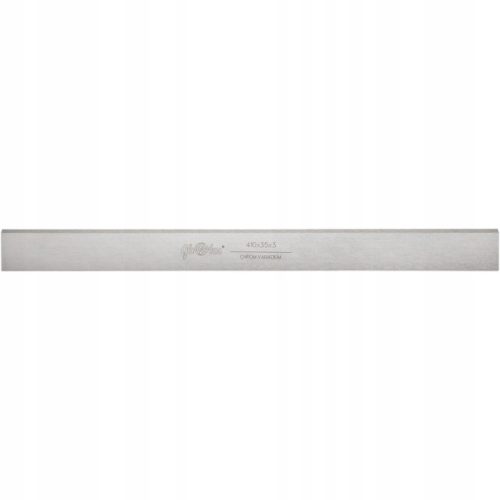 Нож за ренде Globus NCV1 0260x20x3.0/3
