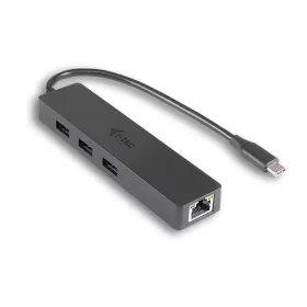  I-Tec C31GL3SLIM 3-портов USB хъб