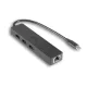  I-Tec C31GL3SLIM 3-портов USB хъб