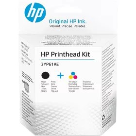  Комплект печатащи глави HP 3YP61AE