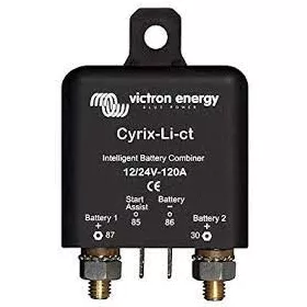 Реле Victron Energy CYR010120412