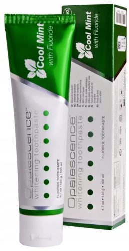  Opalescence Cool Mint избелваща паста за зъби 100 мл