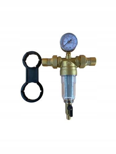 Филтър MSBRASS 1" 0л