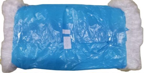  Изрязана истинска елха Флорада 221 - 250см