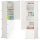  Гардероб Timetrade детски гардероби 39 x 147 x 37 см бял