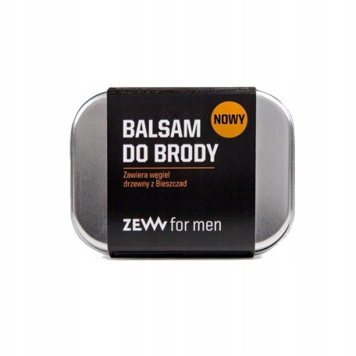  Zew For Men балсам за брада 80 мл