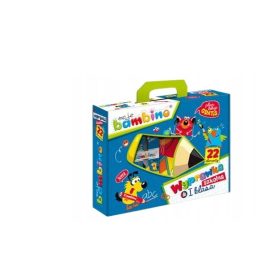 Bambino арт комплект 1 бр.