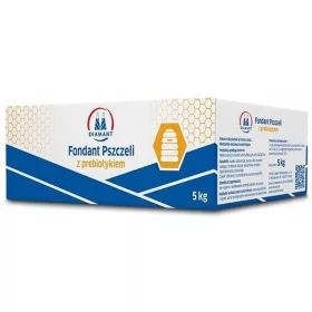 Храна за пчели - Пита Диамант 5 кг