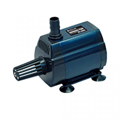  Помпа Happet 69 W 2501 - 5000 л/ч