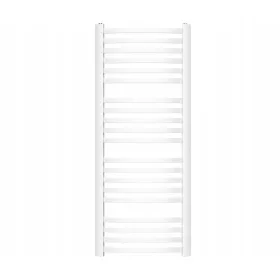   Воден радиатор за баня ODKRYJDOM 716 W 575 x 1370 mm бял