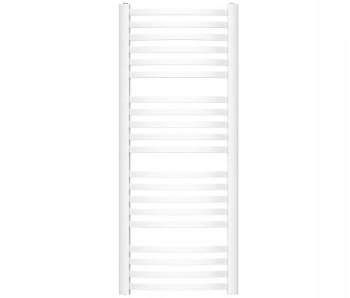 Воден радиатор за баня ODKRYJDOM 716 W 575 x 1370 mm бял