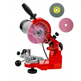   Градински трион - STIHL HUSQVARNA NAC VIDI ВЕРИГИ ОСТРИ