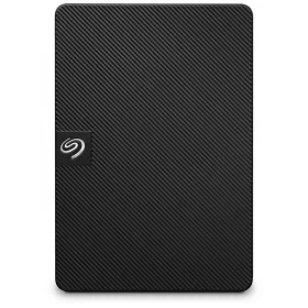    Външен твърд диск Seagate Expansion 2TB 2.5" черен