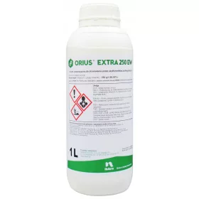    Orius Extra 250EW 1L NUFARM тебуконазол, брашнеста мана, ръжда, септориоза