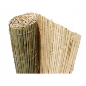   БАМБУКОВА ПОСТЪЛКА 2 х 5 м, бамбукови защитни постелки