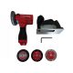  Ъглошлайф Milwaukee M12FCOT-0 12V
