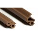 УПЛЪТНИТЕЛИ ЗА PVC ДОГРАМА VEKA S-1126 + S-1127 КОМПЛЕКТ