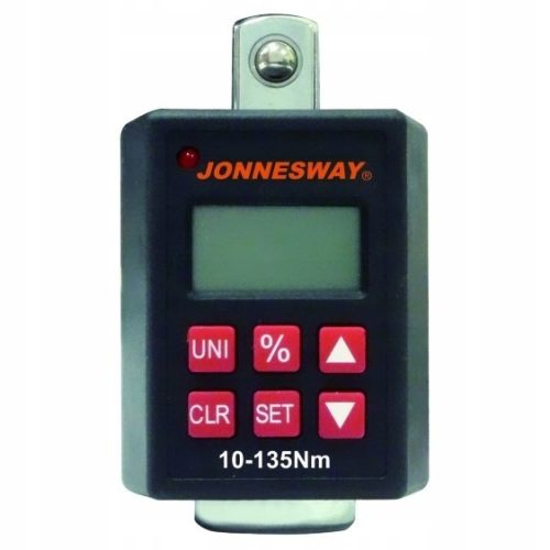  Адаптер за въртящ момент Jonnesway T19136N