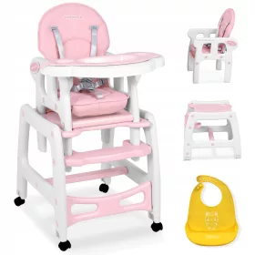    Столче за хранене RicoKids 104 х 60 х 50 см