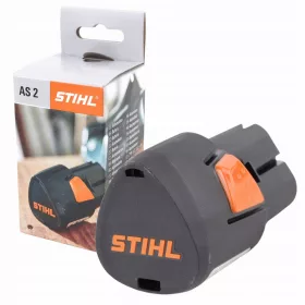 АКУМУЛАТОР AS 2 STIHL GTA 26 HSA 26.