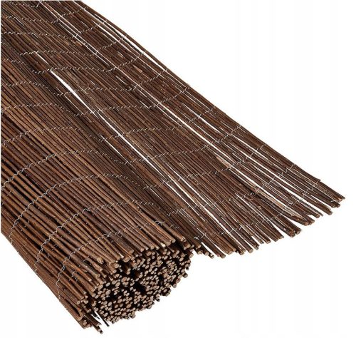 Плетена постелка Dixiestore 500x150 см