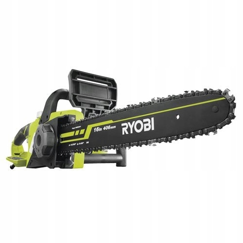 Градински трион - Моторен трион Ryobi 2300 W / 3 HP