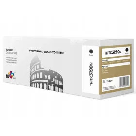    Тонер касета TB Print за Kyocera TK-TK3190N, черна, резервна