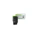  Циан тонер Lexmark 78C2XCE