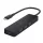  AUKEY CB-C64 хъб USB-C SLIM 4XUSB 3.1 5GBPS