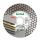  Distar Edge Dry диамантен диск 11115537010 125x22.2 mm