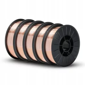   Тел за заваряване Spidweld SG2 G3Si1 0,8 мм 5 кг