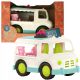  B.Toys VE1022Z Камион за сладолед