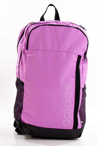 Раница adidas MOTION LIN HM6726 в Цвятове Фиолетово и Черно