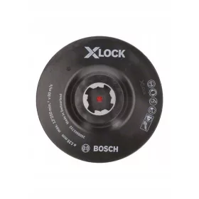  Велкро диск Bosch 125 мм X-LOCK M14