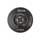  Велкро диск Bosch 125 мм X-LOCK M14