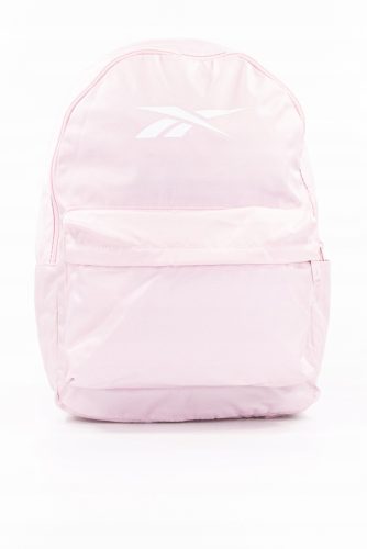  Ученическа раница Reebok с едно отделение Shades of pink 23г