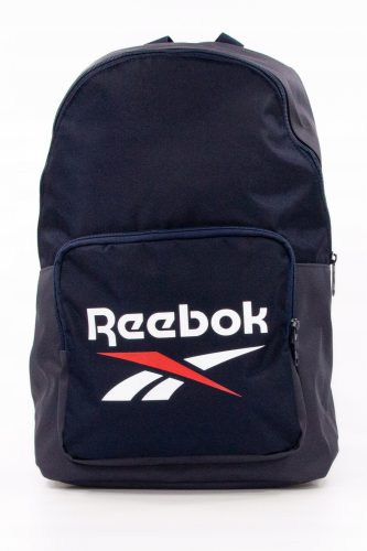 Ученическа раница Reebok с едно отделение Shades of blue 20л