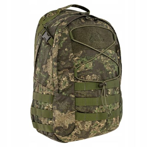 Тактически Раница Helikon EDC Cordura 21 L в Камуфлаж PenCott WildWood