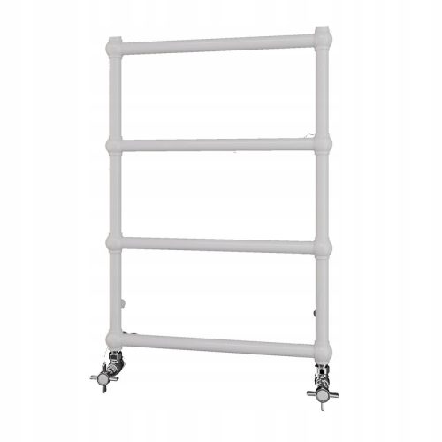 Бял декоративен радиатор Imers 185 W