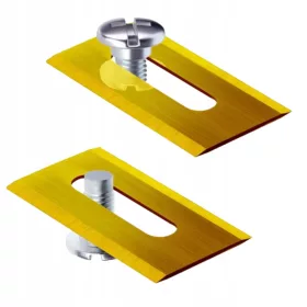    Остриета Ножове за роботизирана косачка Husqvarna Gardena 30 бр