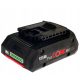  Bosch 18V 4Ah Li-Ion батерия