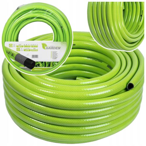  Градински маркуч Stalco S-80202 1/2" 30м