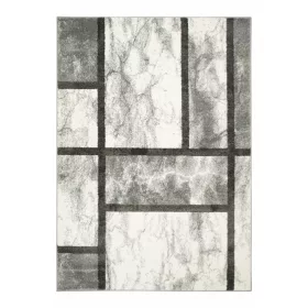   Килим - Килим с къс косъм Akcila 140 x 190 см