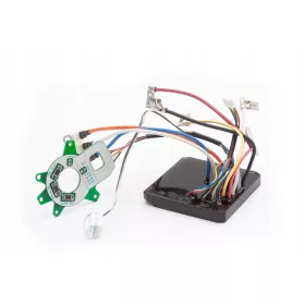  Контролер Makita 620563-6