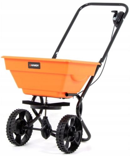 Градинска сеялка - Ръчна сеялка Handy HS 14л 350см