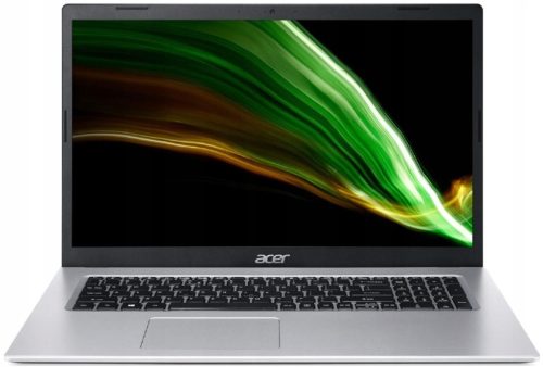  Лаптоп Acer Aspire 3 15.6'' i3-1115G4 4/256 GB